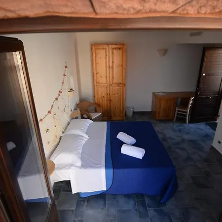 Hotel Il Marchese Sciacca