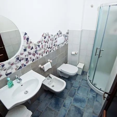 Il Marchese 4* Sciacca