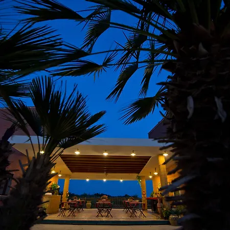Il Marchese Hotel 4*
