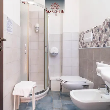 Il Marchese Hotel