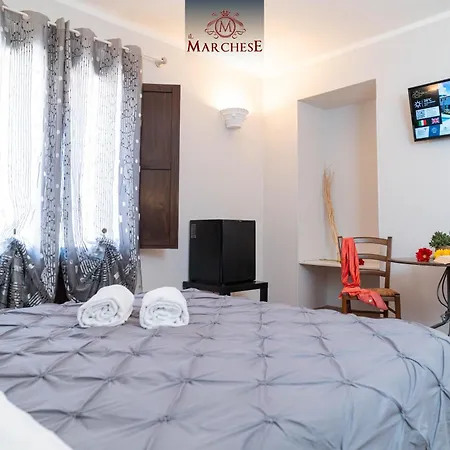 Hotel Il Marchese