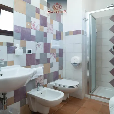 Il Marchese Hotel