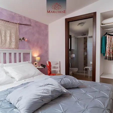 Hotel Il Marchese
