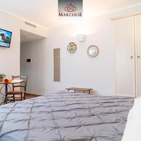 Hotel Il Marchese 4*