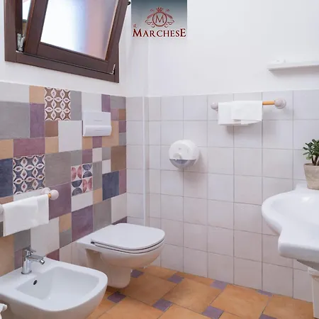 Hotel Il Marchese Sciacca