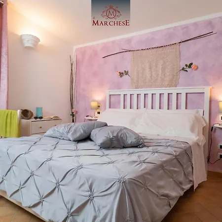 Hotel Il Marchese