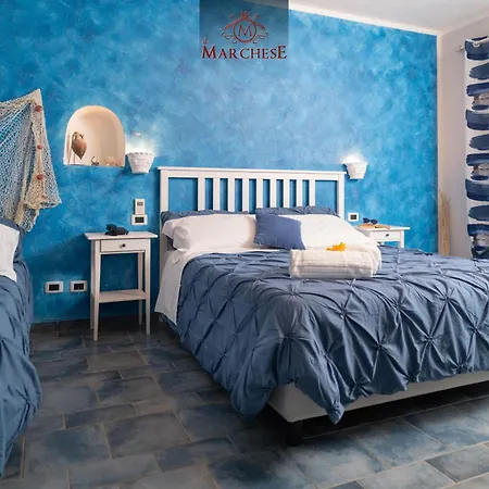 Il Marchese Hotel Sciacca