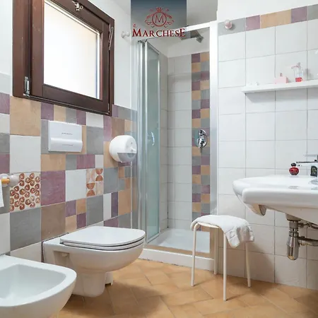 Hotel Il Marchese Sciacca