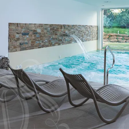 Il Marchese & מלון שאקה