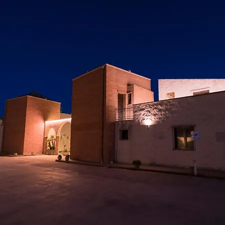 Hotel Il Marchese Sciacca