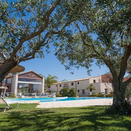 Il Marchese 4* Sciacca
