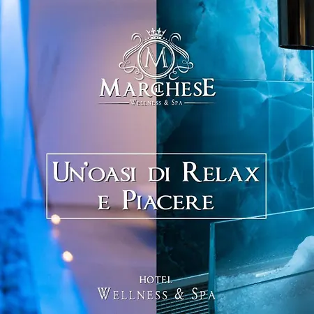 Il Marchese & ホテル