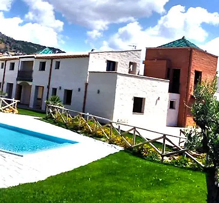 Il Marchese Hotel