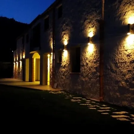 Il Marchese 4*