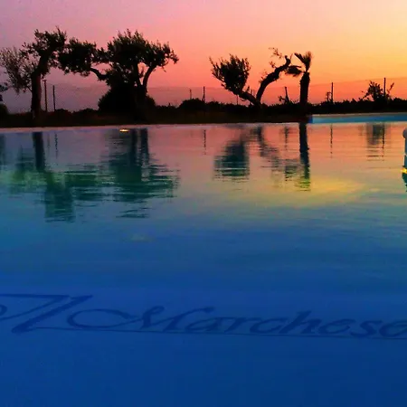 Il Marchese Hotel