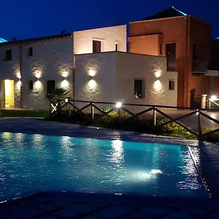 Il Marchese 4* Sciacca