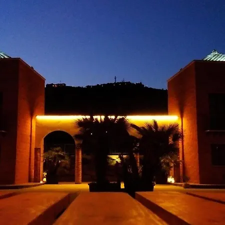 Hotel Il Marchese