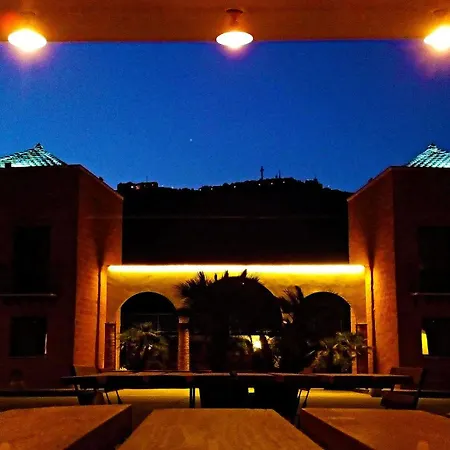 Hotel Il Marchese 4*