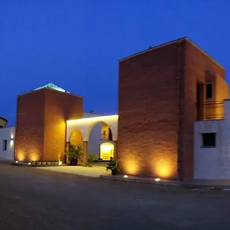 Hotel Il Marchese