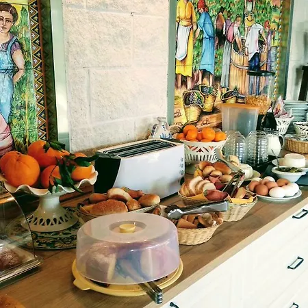 Il Marchese Hotel