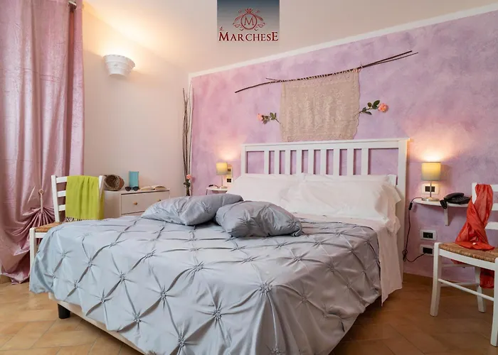 Hotel Il Marchese &