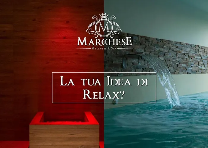 Il Marchese & 3* שאקה