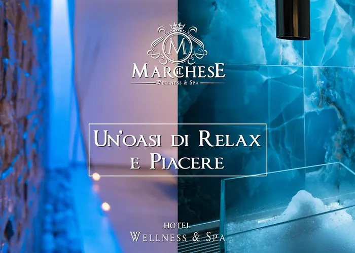 Il Marchese & Hotell