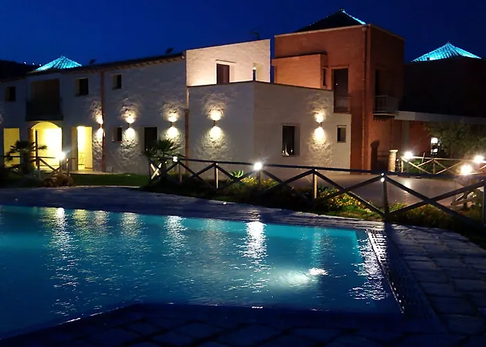 Il Marchese & Hotell
