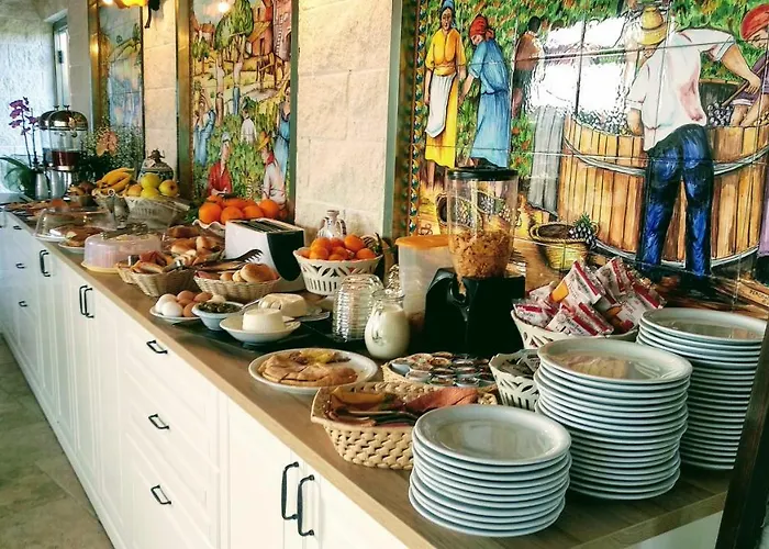 Il Marchese & Sciacca