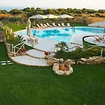 Hotel Il Marchese & Sciacca