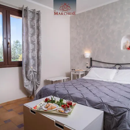 Il Marchese & 4*