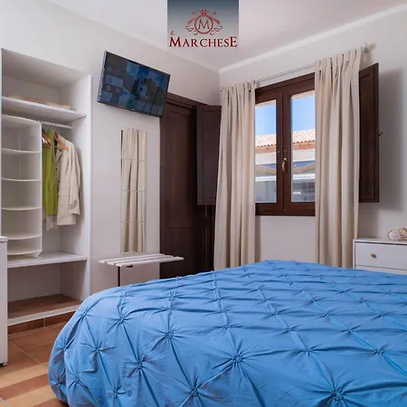 Ξενοδοχείο Il Marchese & 3*