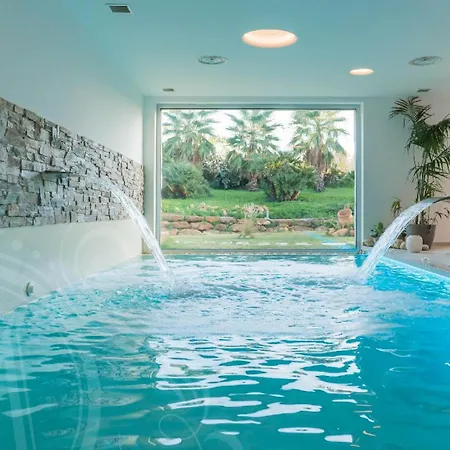 Hotel Il Marchese & 4*