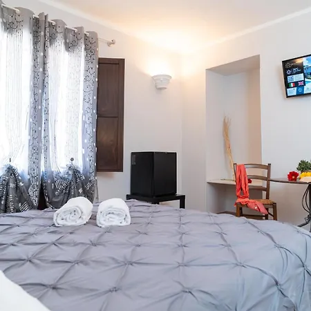 Hotel Il Marchese & Sciacca