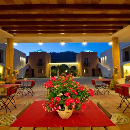 Il Marchese & Hotel Sciacca