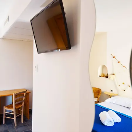 Hotel Il Marchese & Sciacca