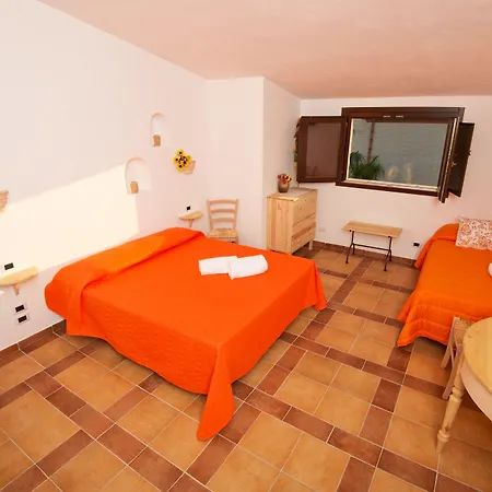 Hotel Il Marchese &