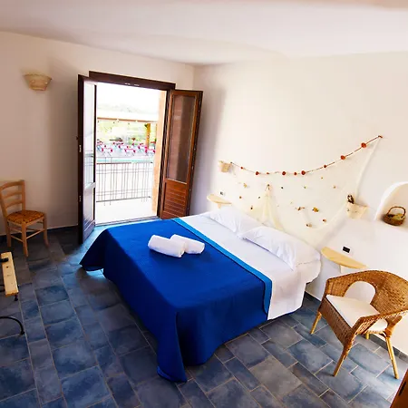 Hotel Il Marchese & 3*