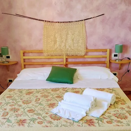 Hotel Il Marchese & Sciacca