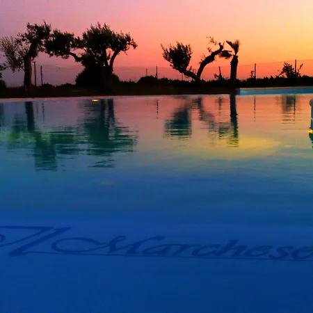 Il Marchese & Hotel Sciacca