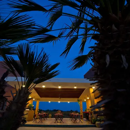 Hotel Il Marchese & Sciacca