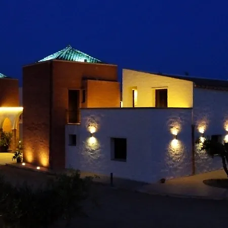 Hotel Il Marchese & Sciacca