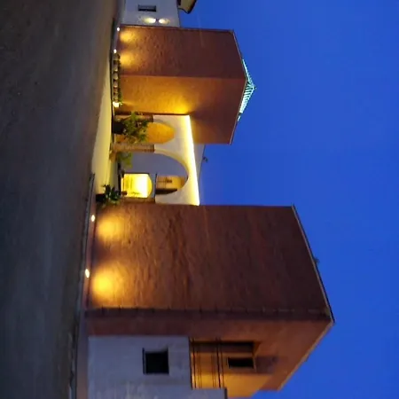 Il Marchese & 3* Sciacca