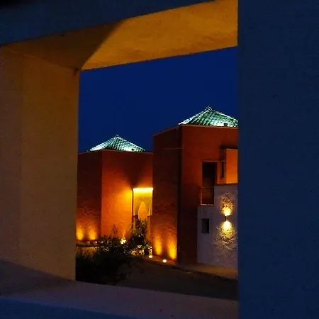 Il Marchese & 3* Sciacca