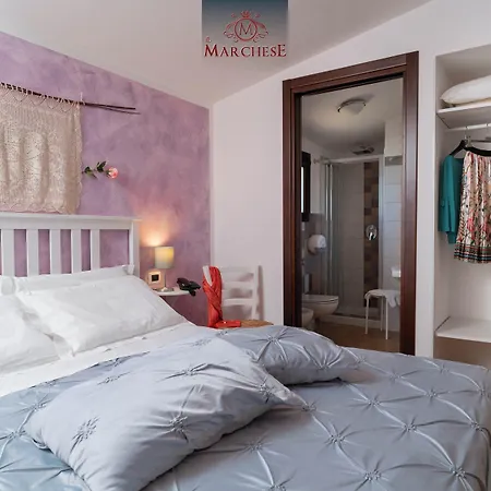 Hotel Il Marchese &