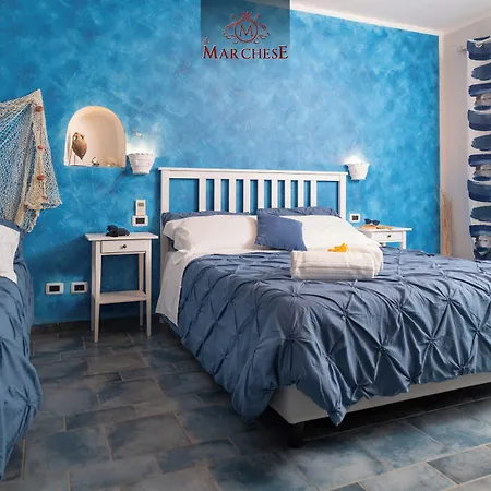 Il Marchese & 3* Sciacca