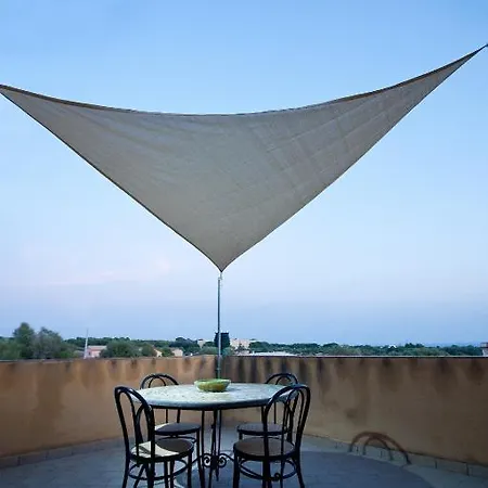 Il Marchese & 4* Sciacca
