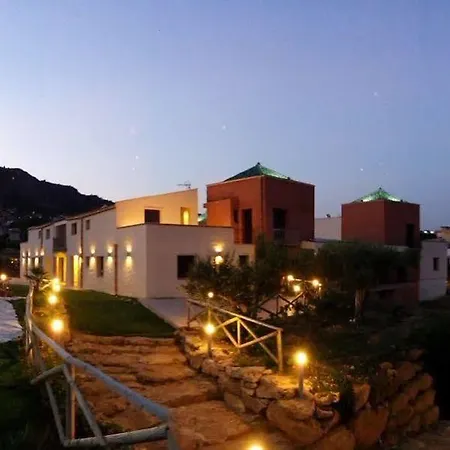 Il Marchese & Hotel Sciacca