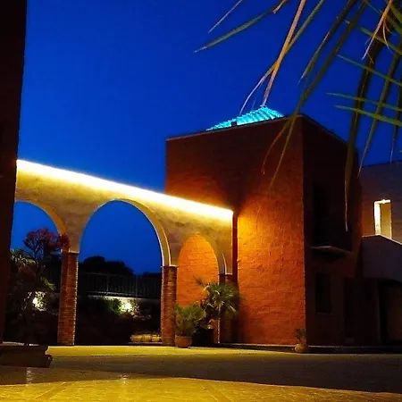 Il Marchese & 4* Sciacca