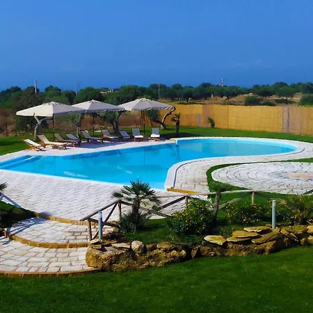 Il Marchese & Hotel Sciacca
